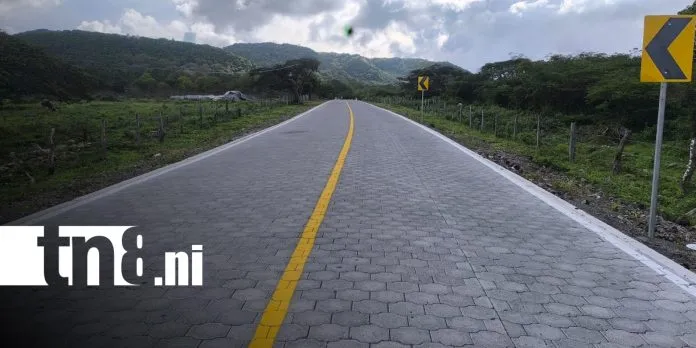 16 kilómetros que cambian el destino de 19 mil estelianos en el Tisey-La Estanzuela