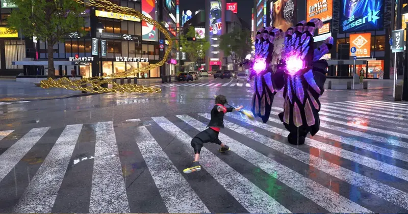Nintendo Direct: Kingdom Hearts IV reaparece y confirma que llegará a Nintendo Switch 2 en su lanzamiento, ¿ya tiene fecha?