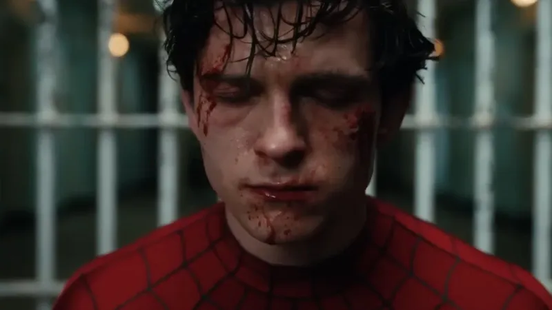 En solo tres minutos, ponte al día con todo lo que debes saber antes de ir a ver 'Spider-Man: Brand New Day'