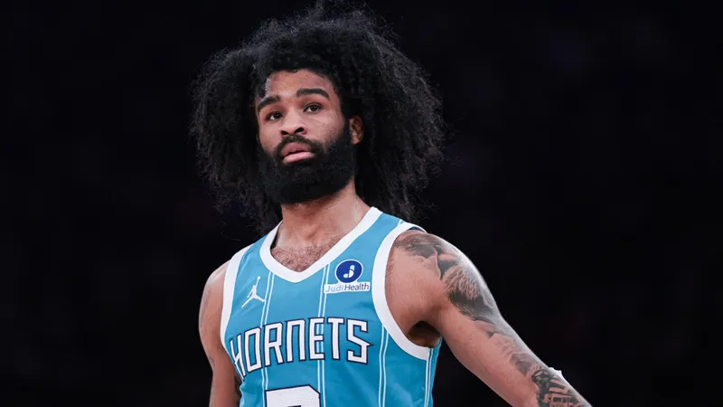Un varapalo más para los Hornets