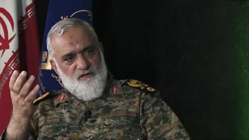 ‘Irán podría prolongar guerra y desgastar a EEUU hasta que Trump deje cargo’