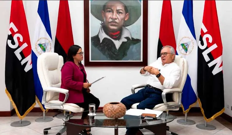 Doctor Porras: “En Nicaragua, la democracia va más allá de las elecciones»