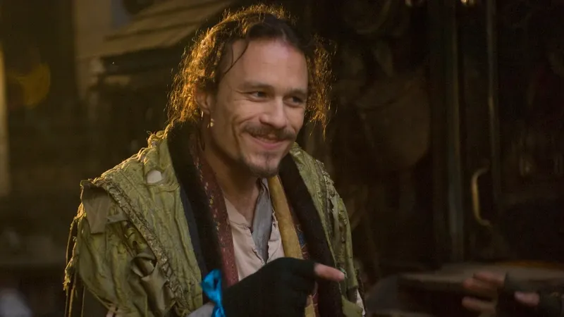 Netflix añade la película de fantasía que cambió para siempre tras la muerte de su protagonista