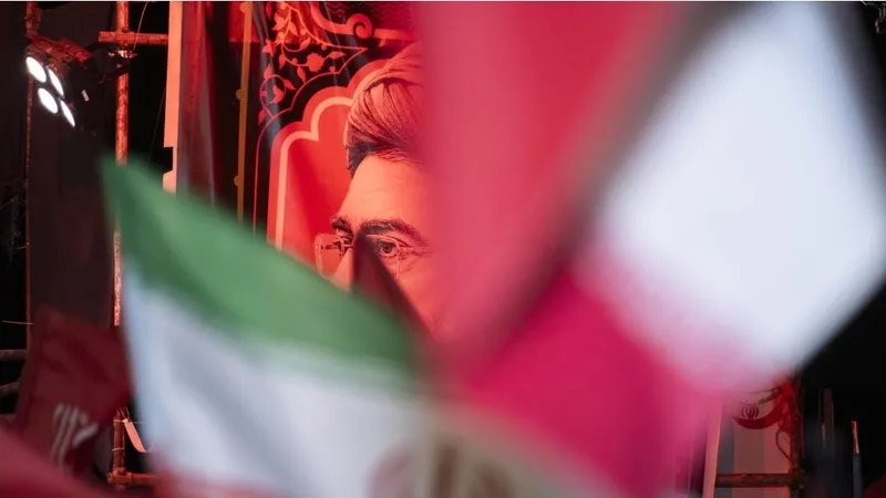 Reportan que EE.UU. e Irán acordaron prorrogar la tregua de 60 días