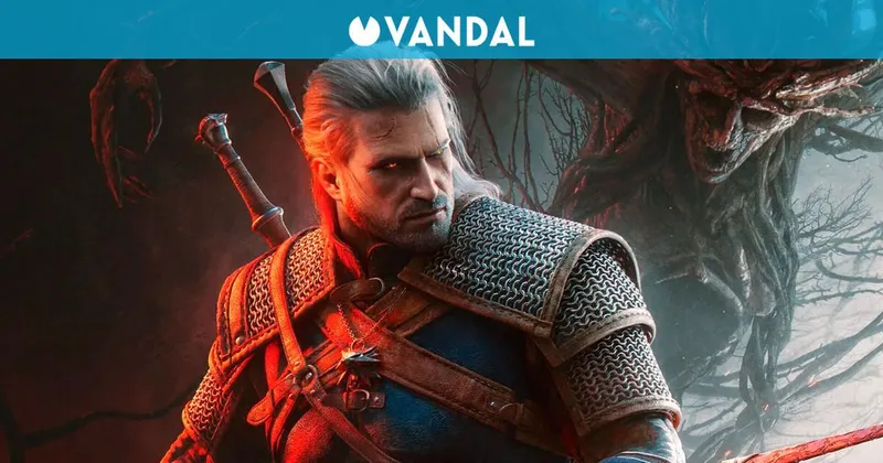 Oficial: The Witcher 3 confirma su nueva expansión, Songs of the Past, que trae de vuelta a Geralt de Rivia