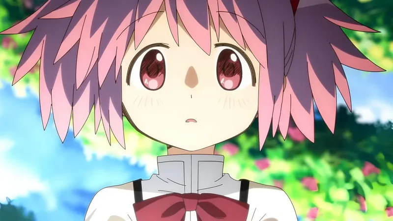 La nueva película de Madoka Magica revela su tráiler completo, tema principal y fecha de estreno