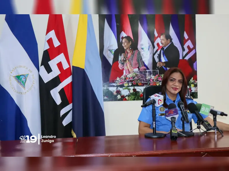 Policía Nacional captura a adolescente señalado de agredir a otro en Managua