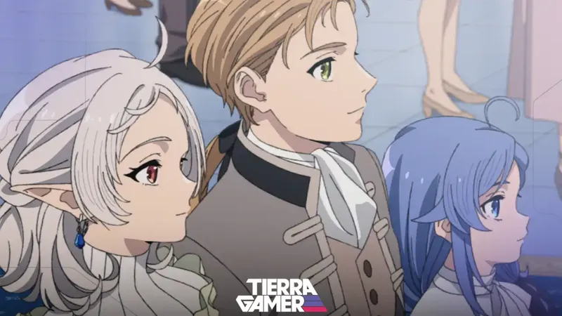 ¿Por qué Mushoku Tensei sigue siendo tan polémico? La crítica de Kotaku reabre uno de los debates más incómodos del anime