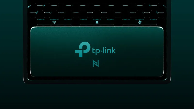 El primer router doméstico Wi-Fi 8: TP-Link Archer 8 viene a solucionar problemas reales de un hogar y no a dar cifras de laboratorio