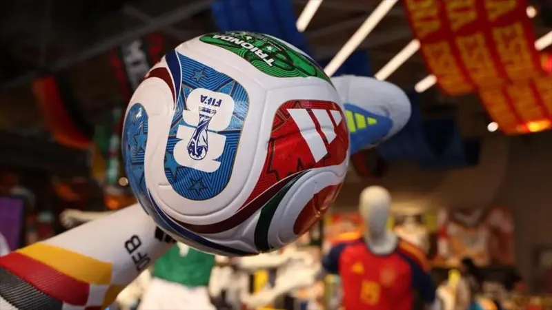 Noticia sobre el Mundial 2026: calendario y resultados hasta el momento