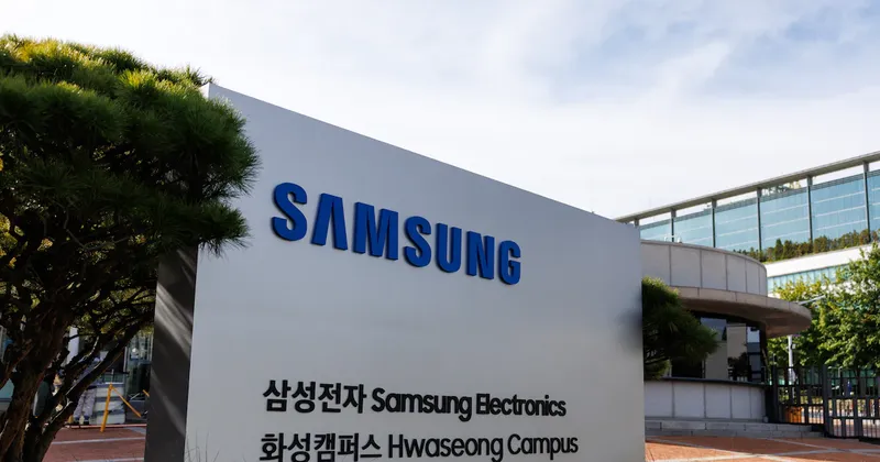 Inversores de Samsung exigen señales de que el auge de ganancias puede mantenerse