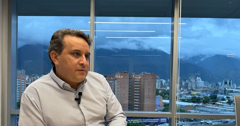 Venezuela entra en el radar de Mastercard para expandir los pagos electrónicos
