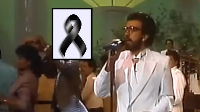 ¿De qué murió Álvaro Pava, el vocalista original de “Mil horas”, con la Sonora Dinamita?