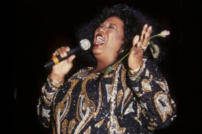 Arlene Smith, cofundadora del pionero grupo femenino de años 50 The Chantels, muere a los 84 años