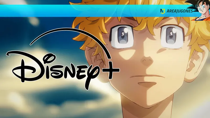 Tokyo Revengers: ¿Por qué no aparece la temporada 4 en Disney+?