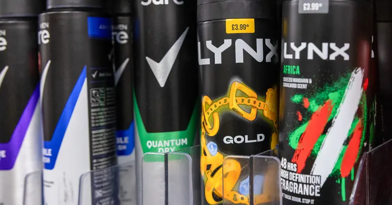 Dificultades de Unilever en EE.UU. eclipsan el crecimiento de sus ventas en mercados emergentes