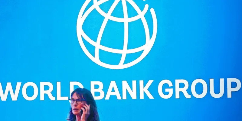 Guerra en Medio Oriente dominará agenda en reuniones del FMI y BM