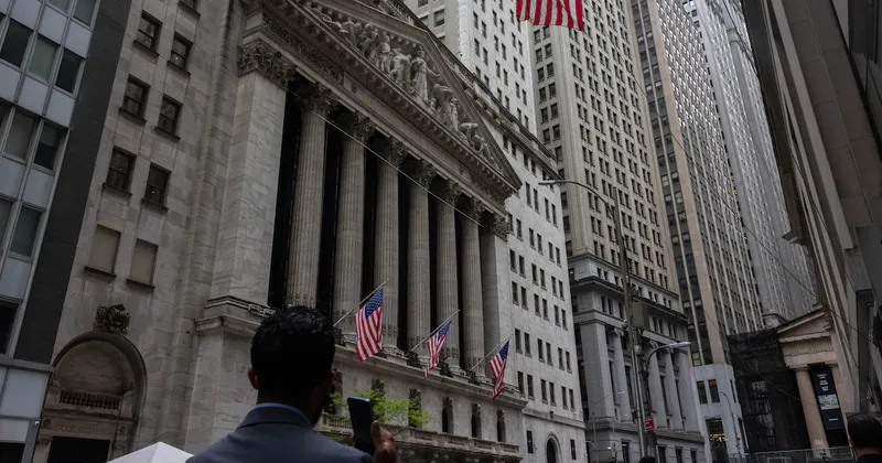 Megasalidas a bolsa de OpenAI y SpaceX podrían lastrar al mercado bursátil, dice Rob Arnott