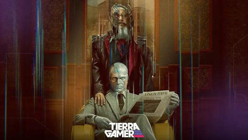 Visionquest, capítulos 1 y 2: a qué hora salen los nuevos episodios, cómo y dónde verlos