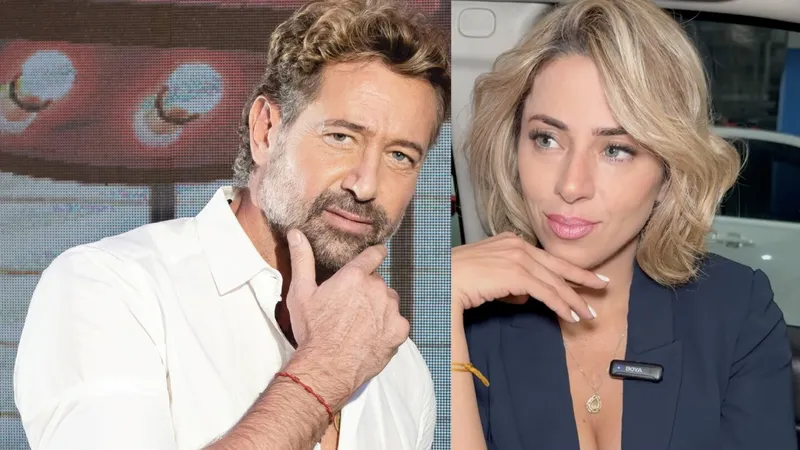 Gabriel Soto ejerce derecho de réplica tras declaraciones de Ana Carla Sinclair y prepara demanda