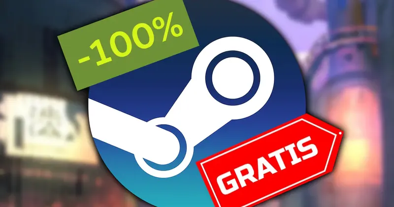 Juego competitivo con reseñas muy positivas tiene 100% de descuento y está completamente gratis en Steam, y ya puedes reclamarlo y guardarlo para siempre