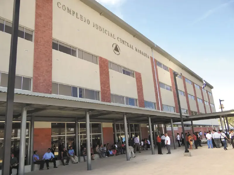 Complejos Judiciales llevarán Nombres Ilustres