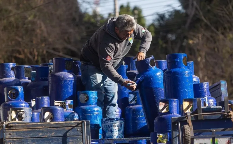 Amexgas reitera compromiso con la regularización del sector de gas L.P.