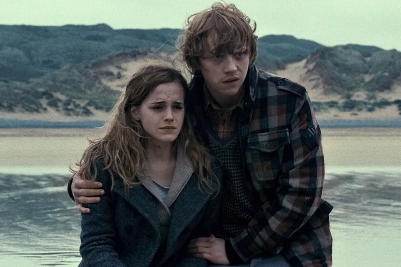 Fans de Harry Potter consiguen desviar un cable submarino de 500 millones de euros para proteger la "tumba" de un personaje