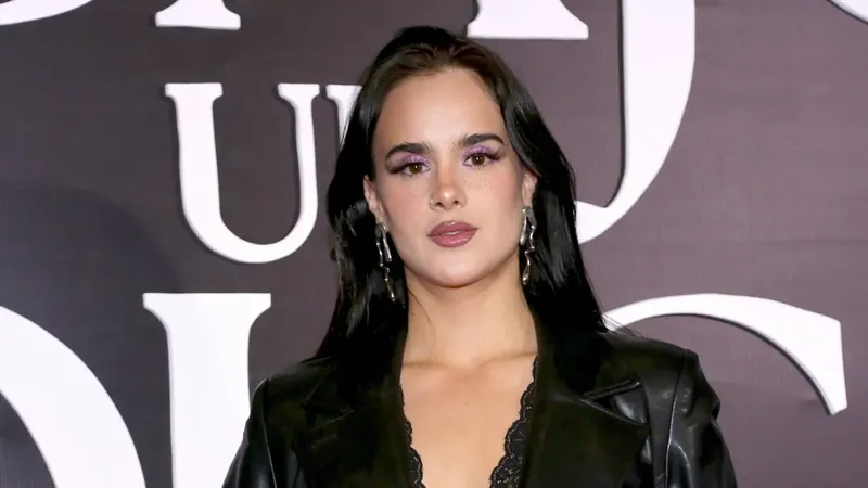 Gala Montes arremete contra Emiliano Aguilar tras ser bloqueada en redes: “Dejé todo por ti”