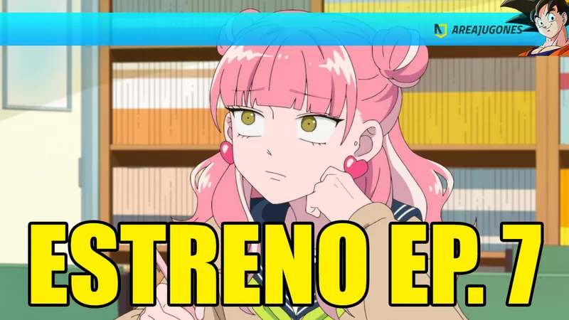You and I Are Polar Opposites (Temporada 2): fecha, horario y dónde ver el episodio 7