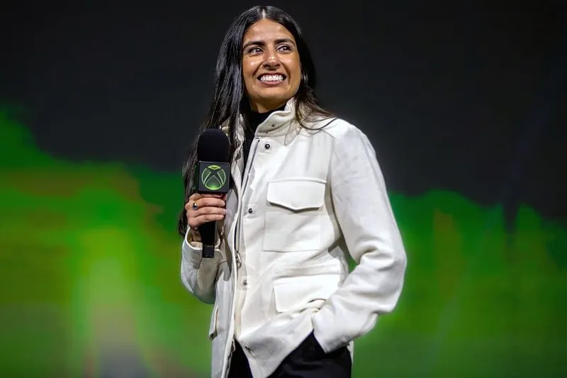La CEO de XBOX confiesa que el 80% de todo su negocio depende de una sola cosa, y no está pasando por su mejor momento
