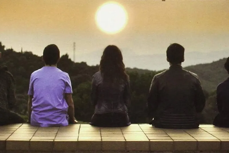 En unas horas llega a Netflix la serie que emocionó tanto a Steven Spielberg que produjo un remake. Un canto a la vida que es lo mejor de la televisión adolescente