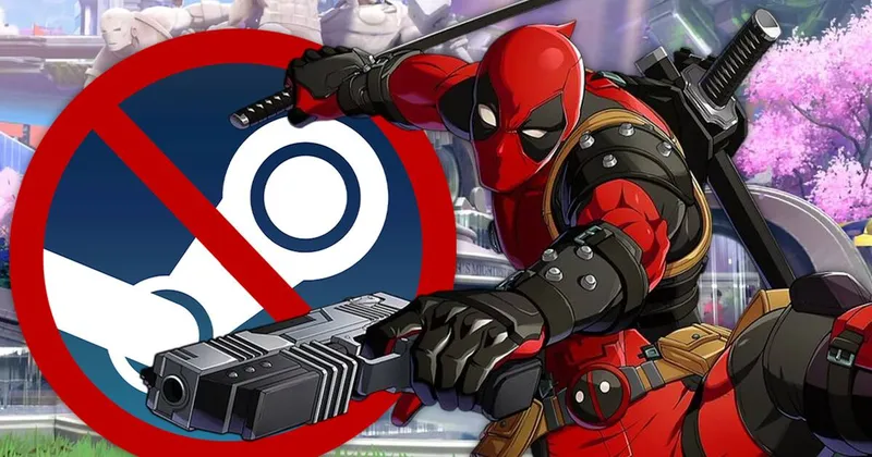 Marvel Tokon Fighting Souls está bloqueado en más de 130 países, y miles de fans de Latinoamérica no podrán jugar el nuevo título de lucha en PC