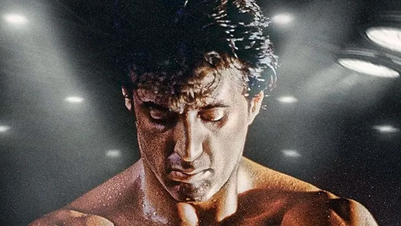 Hoy en 'streaming': Probablemente la mejor película de Sylvester Stallone, con la que ni siquiera 'Rambo' ni 'Los mercenarios' pueden competir