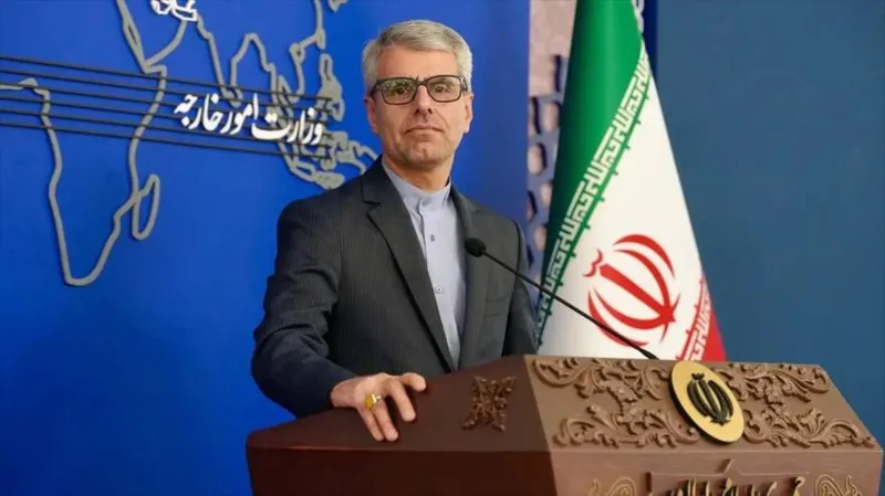 Irán ridiculiza contradicciones del gobierno de Trump sobre gasto militar