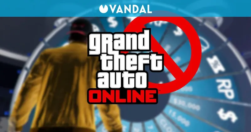 El casino en GTA Online deja de estar disponible para los jugadores australianos
