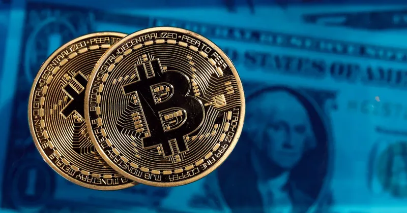 ¿Invertir en criptomonedas? Riesgos y oportunidades ante la guerra, el petróleo y el dólar