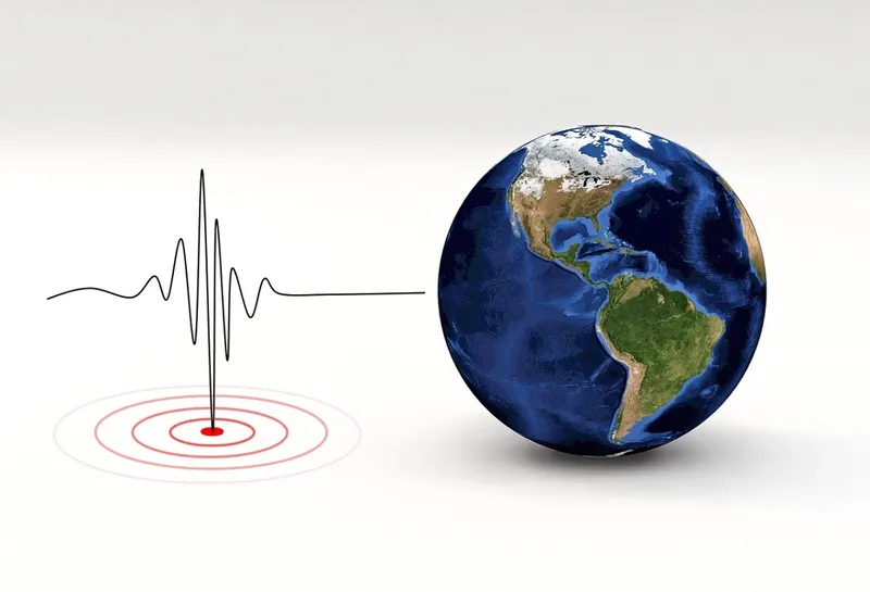 Terremotos de magnitud 7,2 y 7,5 sacuden Venezuela y provocan derrumbes en Caracas