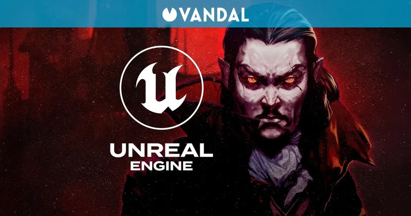 Epic anuncia una colaboración entre Fortnite y Vampire Survivors, pero puede quedar en nada por culpa de la IA