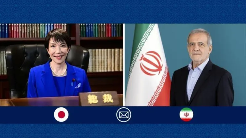 Irán: EEUU e Israel obstaculizan proceso diplomático y desestabilizan región