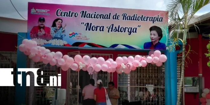 Más allá del tratamiento: Centro Nora Astorga comparte alegría con pacientes con cáncer de...