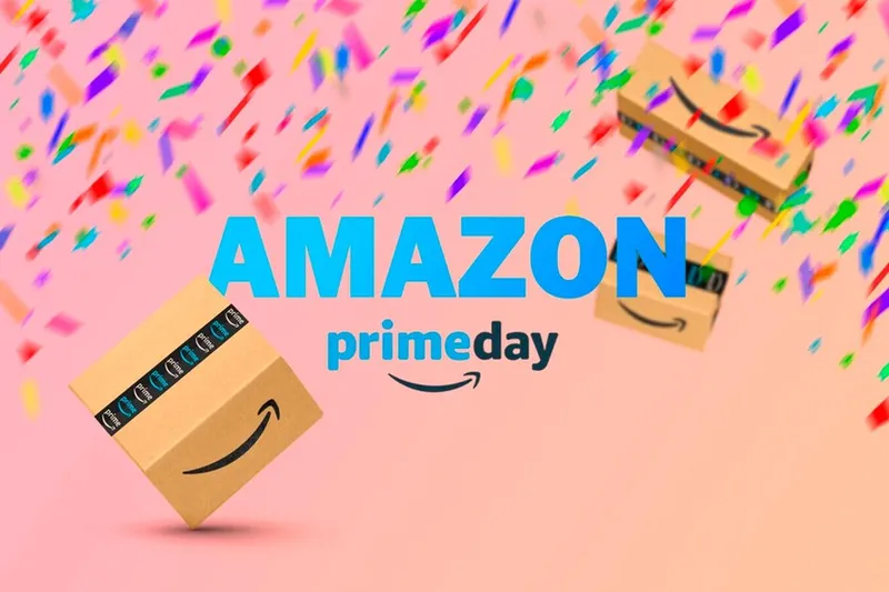 Prime Day de Amazon: los mejores chollos gaming en portátiles gaming, monitores, periféricos y más