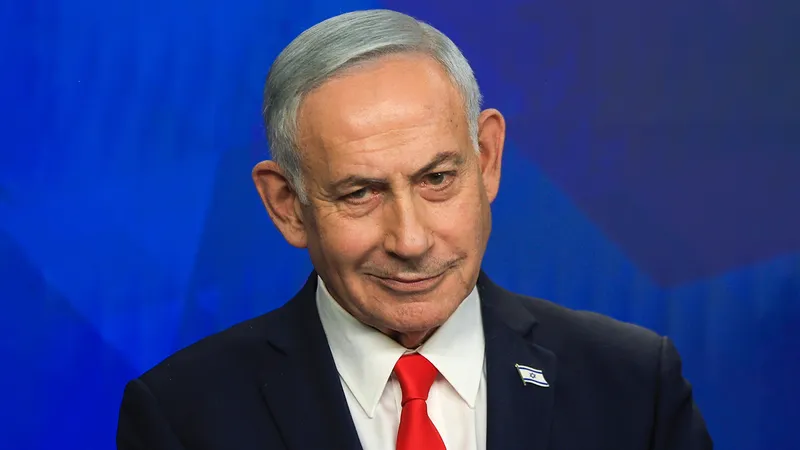 "Será mucho peor": Netanyahu lanza una advertencia a Irán