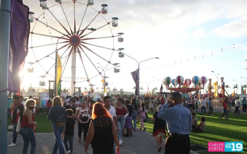 Puertos Turísticos grandes atractivos para las familias