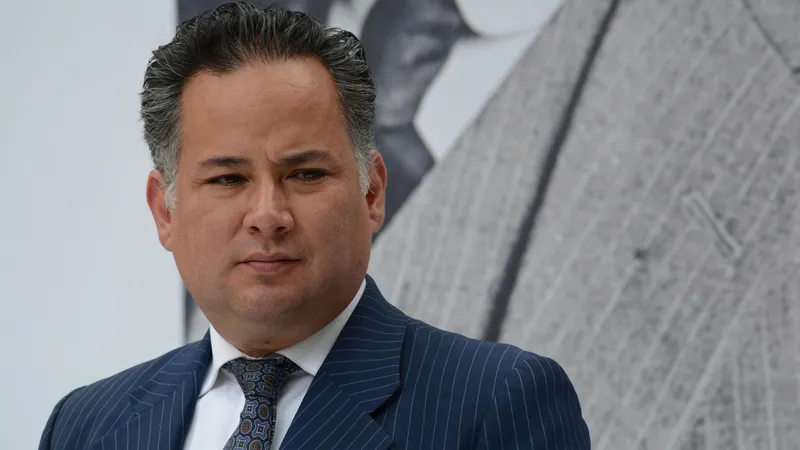 Santiago Nieto lidera la apuesta de la 4T en un estado del centro de México: ¿cuáles son sus temas más relevantes?
