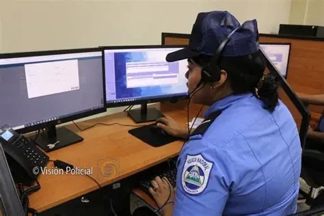 San Pedro del Norte está seguro con nueva estación policial
