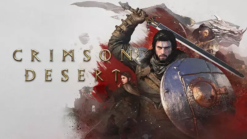 Pearl Abyss llevará Crimson Desert a gamescom 2026