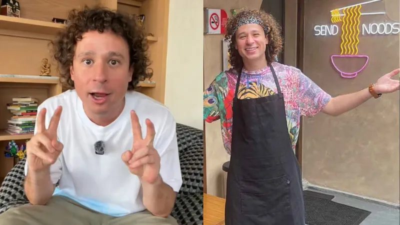 Luisito Comunica se queja de sus socios y pone 400,000 pesos de su dinero para pagar utilidades a empleados