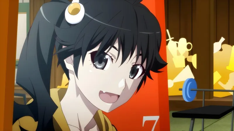Monogatari Series: Off & Monster Season anuncia un nuevo episodio centrado en Karen