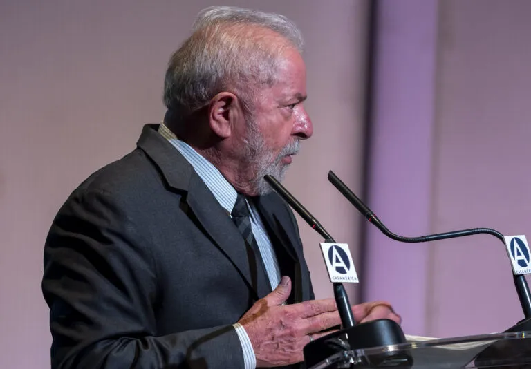 EEUU revoca el visado a la embajadora de Brasil y eleva la tensión con Lula antes de las elecciones